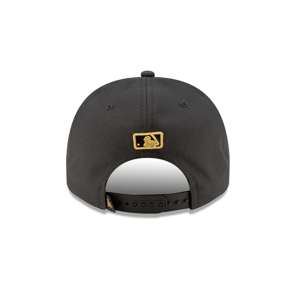 9FIFTY A-Frame 2025 MLB World Series Champions Parade Cap