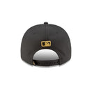 9FIFTY A - Frame 2025 MLB World Series Champions Parade Cap ロサンゼルス・ドジャース - 15129623-OSFM | NEW ERA ニューエラ公式オンラインストア