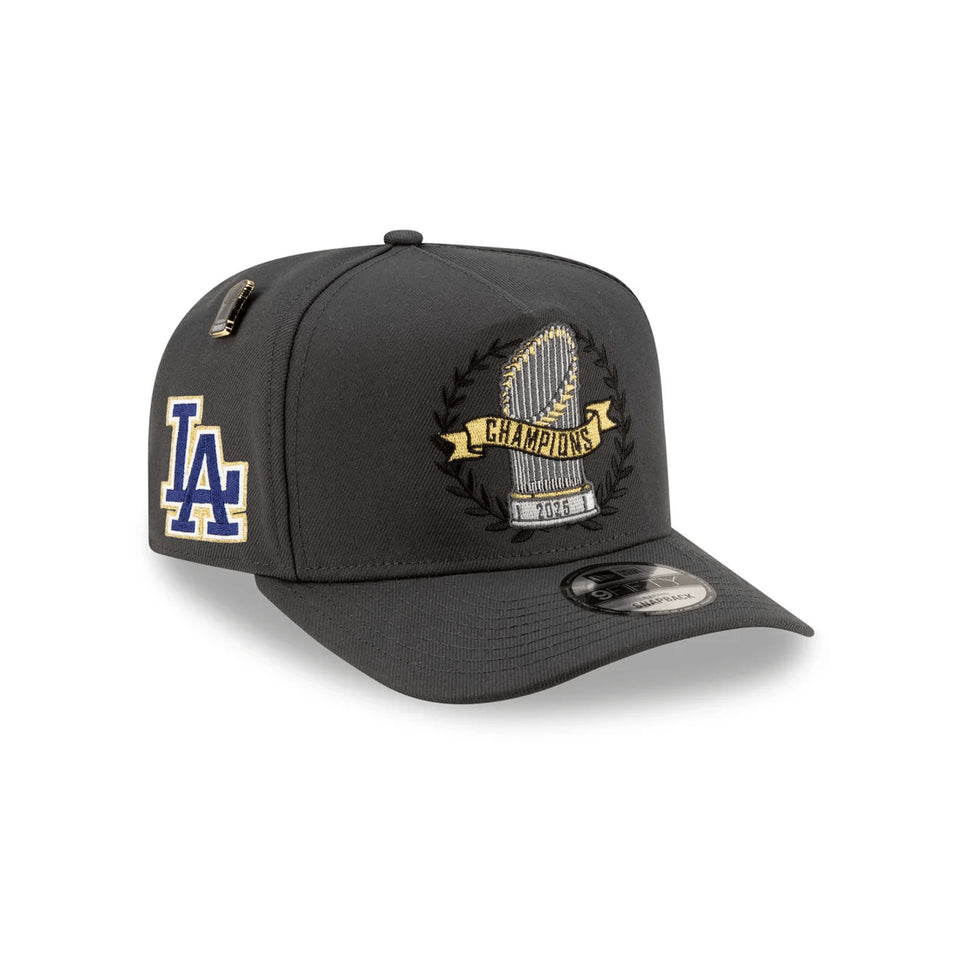 9FIFTY A-Frame 2025 MLB World Series Champions Parade Cap