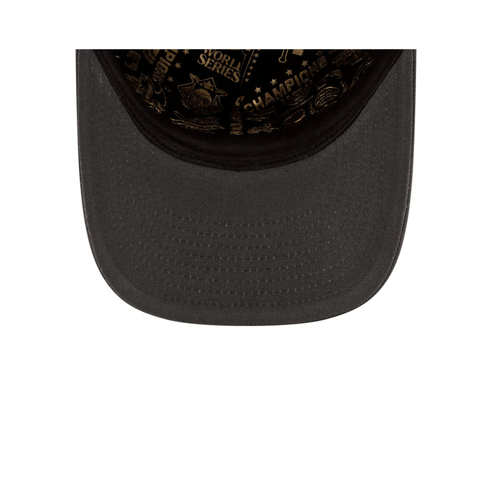 9FIFTY A-Frame 2025 MLB World Series Champions Parade Cap