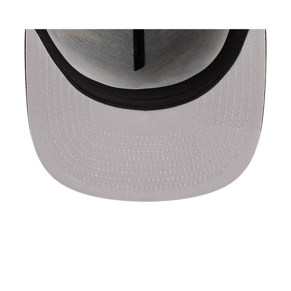 9FIFTY A - Frame Bananas ブラック - 14747355-OSFM | NEW ERA ニューエラ公式オンラインストア