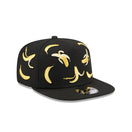 9FIFTY A - Frame Bananas ブラック - 14747355-OSFM | NEW ERA ニューエラ公式オンラインストア