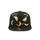 9FIFTY A - Frame Bananas ブラック - 14747355-OSFM | NEW ERA ニューエラ公式オンラインストア