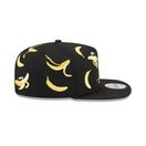 9FIFTY A - Frame Bananas ブラック - 14747355-OSFM | NEW ERA ニューエラ公式オンラインストア