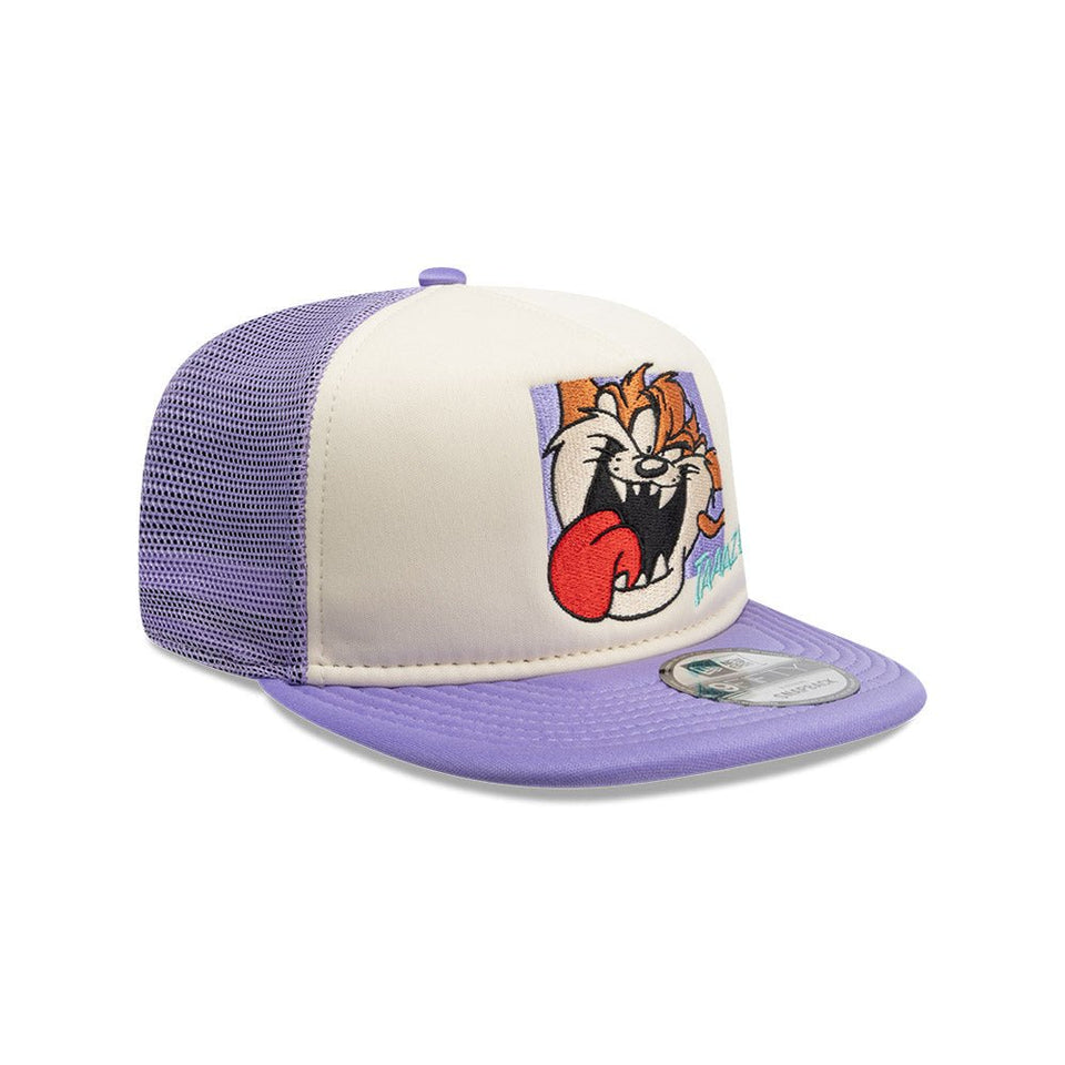 9FIFTY A-Frame トラッカー Looney Tunes タズマニアン・デビル
