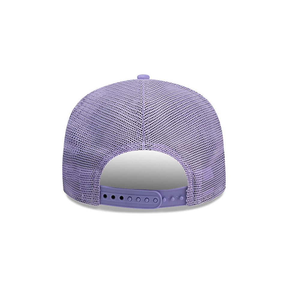 9FIFTY A-Frame トラッカー Looney Tunes タズマニアン・デビル