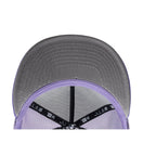 9FIFTY A - Frame トラッカー Looney Tunes タズマニアン・デビル ホワイト/パープル - 14699680 - OSFM | NEW ERA ニューエラ公式オンラインストア