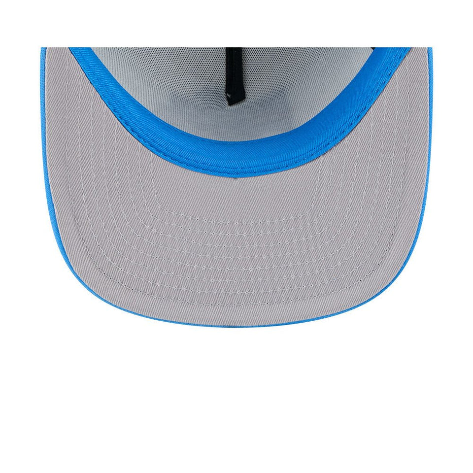 9FIFTY A - Frame トラッカー Looney Tunes ワイリー・コヨーテ ホワイト/ブルー - 14699681 - OSFM | NEW ERA ニューエラ公式オンラインストア