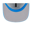 9FIFTY A - Frame トラッカー Looney Tunes ワイリー・コヨーテ ホワイト/ブルー - 14699681 - OSFM | NEW ERA ニューエラ公式オンラインストア