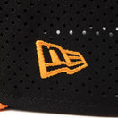 9FIFTY A - Frame NBA 2 - Tone フェニックス・サンズ ブラック オレンジポプシクルバイザー - 14388564 - SM | NEW ERA ニューエラ公式オンラインストア