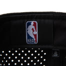 9FIFTY A - Frame NBA 2 - Tone シカゴ・ブルズ ブラック スカーレットバイザー - 14388566 - SM | NEW ERA ニューエラ公式オンラインストア