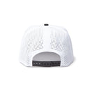 9FIFTY A - Frame NBA 2 - Tone ブルックリン・ネッツ ホワイト ブラックバイザー - 14388567 - SM | NEW ERA ニューエラ公式オンラインストア