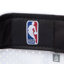 9FIFTY A - Frame NBA 2 - Tone ブルックリン・ネッツ ホワイト ブラックバイザー - 14388567 - SM | NEW ERA ニューエラ公式オンラインストア