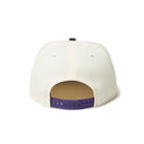9FIFTY A - Frame NBA Champions ロサンゼルス・レイカーズ クローム パープルバイザー - 14339774 - SM | NEW ERA ニューエラ公式オンラインストア