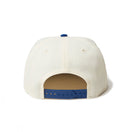 9FIFTY A - Frame NBA Champions ゴールデンステート・ウォリアーズ クローム ライトロイヤルバイザー - 14339775 - SM | NEW ERA ニューエラ公式オンラインストア