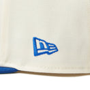 9FIFTY A - Frame NBA Champions ゴールデンステート・ウォリアーズ クローム ライトロイヤルバイザー - 14339775 - SM | NEW ERA ニューエラ公式オンラインストア