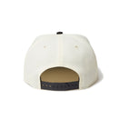 9FIFTY A - Frame NBA Champions シカゴ・ブルズ クローム ブラックバイザー - 14339776 - SM | NEW ERA ニューエラ公式オンラインストア