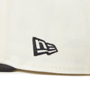 9FIFTY A - Frame NBA Champions シカゴ・ブルズ クローム ブラックバイザー - 14339776 - SM | NEW ERA ニューエラ公式オンラインストア