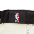 9FIFTY A - Frame NBA Champions シカゴ・ブルズ クローム ブラックバイザー - 14339776 - SM | NEW ERA ニューエラ公式オンラインストア