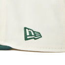 9FIFTY A - Frame NBA Champions ボストン・セルティックス クローム ダークグリーンバイザー - 14339777 - SM | NEW ERA ニューエラ公式オンラインストア