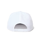 9FIFTY A - Frame NHL ニューヨーク・レンジャース ホワイト ライトロイヤルバイザー - 14667786 - SM | NEW ERA ニューエラ公式オンラインストア