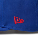 9FIFTY A - Frame NHL ニューヨーク・レンジャース ライトロイヤル - 14667787 - SM | NEW ERA ニューエラ公式オンラインストア