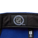 9FIFTY A - Frame NHL ニューヨーク・レンジャース ライトロイヤル - 14667787 - SM | NEW ERA ニューエラ公式オンラインストア