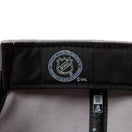 9FIFTY A - Frame NHL ロサンゼルス・キングス グレー ブラックバイザー - 14667788 - SM | NEW ERA ニューエラ公式オンラインストア