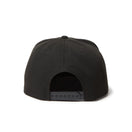 9FIFTY A - Frame NHL ロサンゼルス・キングス ブラック - 14667789 - SM | NEW ERA ニューエラ公式オンラインストア