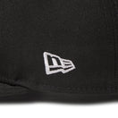 9FIFTY A - Frame NHL ロサンゼルス・キングス ブラック - 14667789 - SM | NEW ERA ニューエラ公式オンラインストア