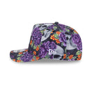 9FIFTY A - Frame Skull & Roses Day of the Dead ニューヨーク・ヤンキース - 14866515-OSFM | NEW ERA ニューエラ公式オンラインストア