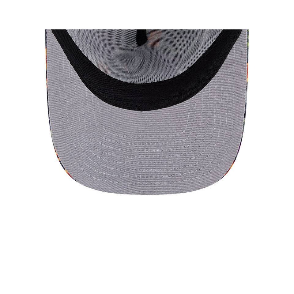 9FIFTY A - Frame Skull & Roses Day of the Dead ニューヨーク・ヤンキース - 14866515-OSFM | NEW ERA ニューエラ公式オンラインストア