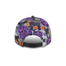 9FIFTY A - Frame Skull & Roses Day of the Dead ニューヨーク・ヤンキース - 14866515-OSFM | NEW ERA ニューエラ公式オンラインストア