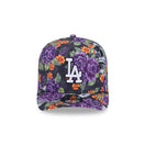 9FIFTY A - Frame Skull & Roses Day of the Dead ロサンゼルス・ドジャース - 14866516-OSFM | NEW ERA ニューエラ公式オンラインストア