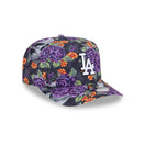 9FIFTY A - Frame Skull & Roses Day of the Dead ロサンゼルス・ドジャース - 14866516-OSFM | NEW ERA ニューエラ公式オンラインストア