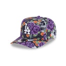 9FIFTY A - Frame Skull & Roses Day of the Dead ロサンゼルス・ドジャース - 14866516-OSFM | NEW ERA ニューエラ公式オンラインストア