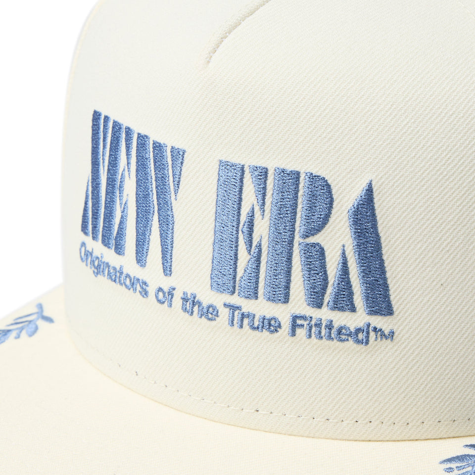 9FIFTY A - Frame Stencil クロームホワイト | ゴルフ - 14669057 - SM | NEW ERA ニューエラ公式オンラインストア