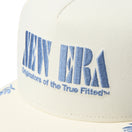 9FIFTY A - Frame Stencil クロームホワイト | ゴルフ - 14669057 - SM | NEW ERA ニューエラ公式オンラインストア