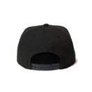 9FIFTY A - Frame Stencil ブラック | ゴルフ - 14669058 - SM | NEW ERA ニューエラ公式オンラインストア
