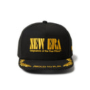 9FIFTY A - Frame Stencil ブラック | ゴルフ - 14669058 - SM | NEW ERA ニューエラ公式オンラインストア