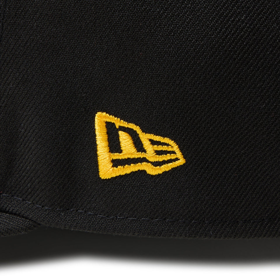 9FIFTY A - Frame Stencil ブラック | ゴルフ - 14669058 - SM | NEW ERA ニューエラ公式オンラインストア