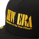 9FIFTY A - Frame Stencil ブラック | ゴルフ - 14669058 - SM | NEW ERA ニューエラ公式オンラインストア