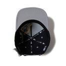 9FIFTY A - Frame TARO OKAMOTO 岡本太郎 にらめっこ ネイビー/グレー | ゴルフ - 14683753 - SM | NEW ERA ニューエラ公式オンラインストア