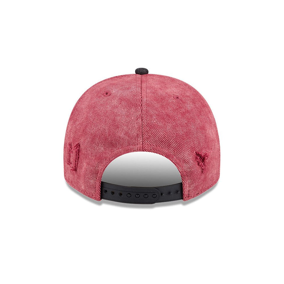 9FIFTY A-Frame The Powerpuff Girls パワーパフ ガールズ Brick