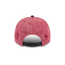 9FIFTY A - Frame The Powerpuff Girls パワーパフ ガールズ Brick レッド ブラックバイザー - 14866530-OSFM | NEW ERA ニューエラ公式オンラインストア