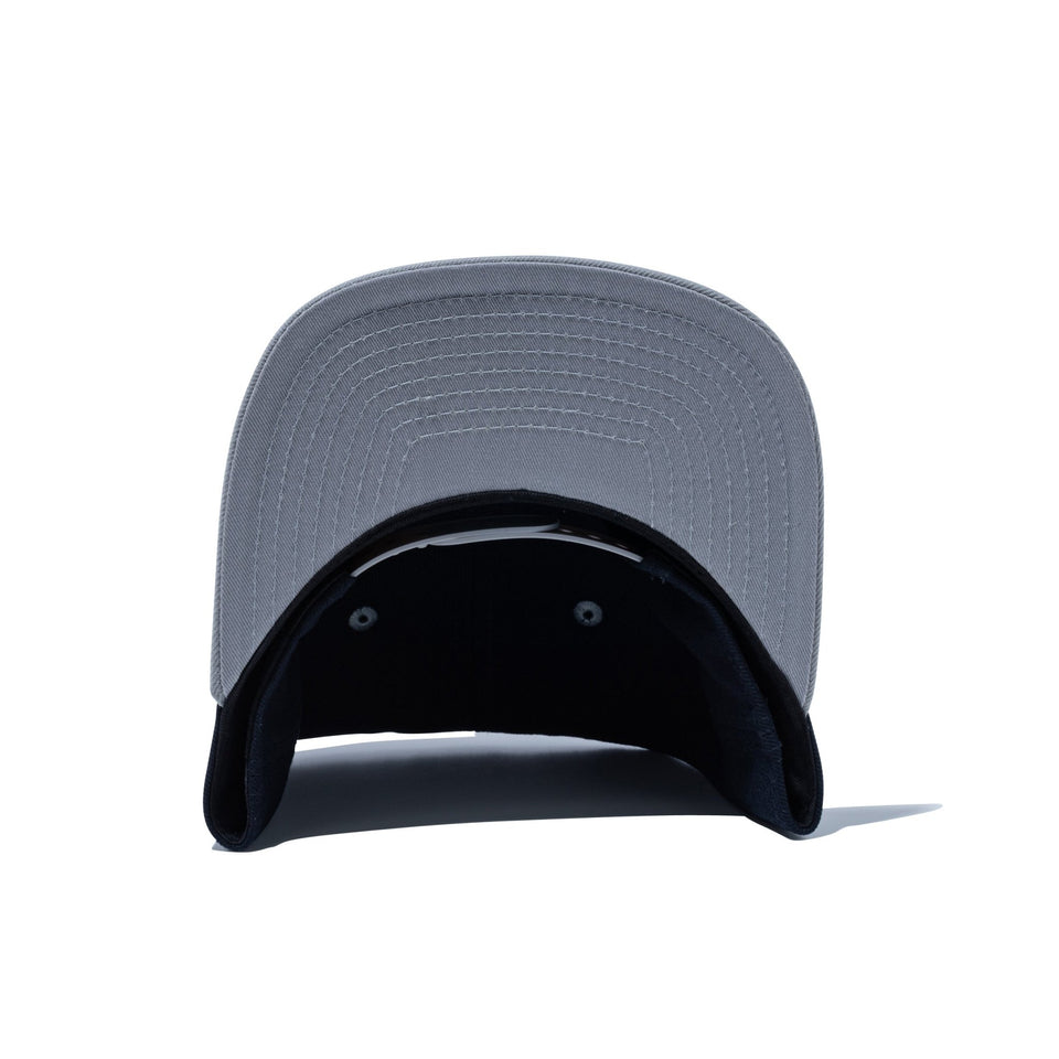 9FIFTY A - Frame TRANSFORMERS トランスフォーマー ネイビー／グレー - 14532361 - SM | NEW ERA ニューエラ公式オンラインストア