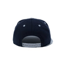 9FIFTY A - Frame TRANSFORMERS トランスフォーマー ネイビー／グレー - 14532361 - SM | NEW ERA ニューエラ公式オンラインストア