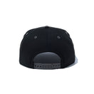 9FIFTY A - Frame TRANSFORMERS トランスフォーマー ブラック／ダークピューター - 14532362 - SM | NEW ERA ニューエラ公式オンラインストア