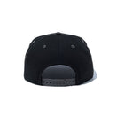 9FIFTY A - Frame TRANSFORMERS トランスフォーマー ブラック／ダークピューター - 14532362 - SM | NEW ERA ニューエラ公式オンラインストア