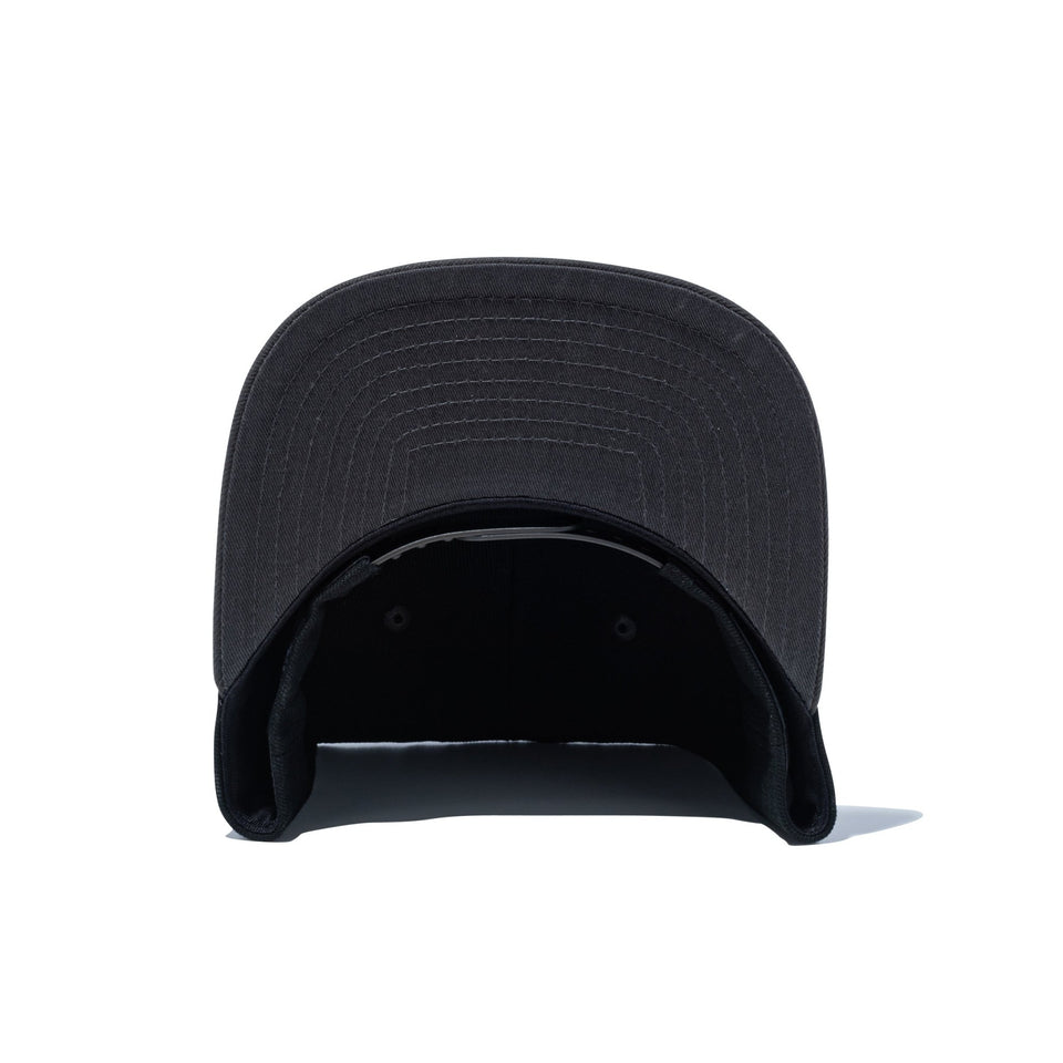 9FIFTY A - Frame TRANSFORMERS トランスフォーマー ブラック／ダークピューター - 14532362 - SM | NEW ERA ニューエラ公式オンラインストア